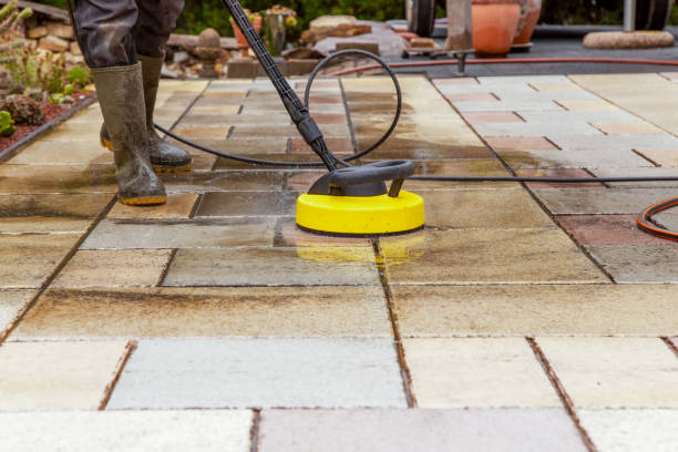 Playground Equipment Cleaning in Osburn, ID