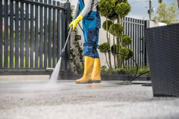 Best Residential Exterior Washing  in Osburn, ID