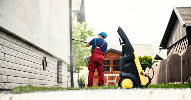 Best Restaurant Pressure Washing  in Osburn, ID